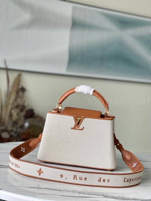 LV Handbags 694